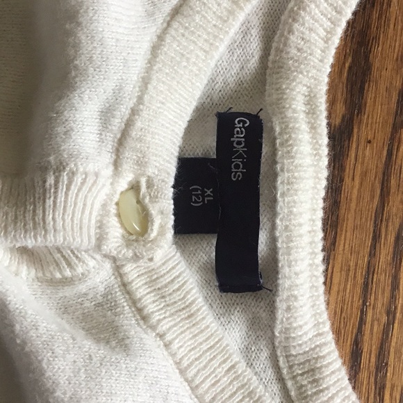 Sweater - Picture 2 of 3